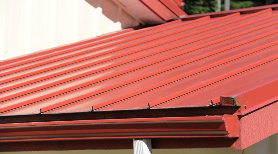 Emergency Industrial Roof Repair in Adrian, GA